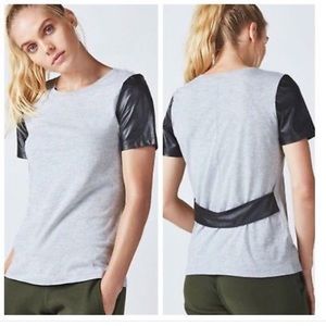 NWT Fabletics Regina Top
